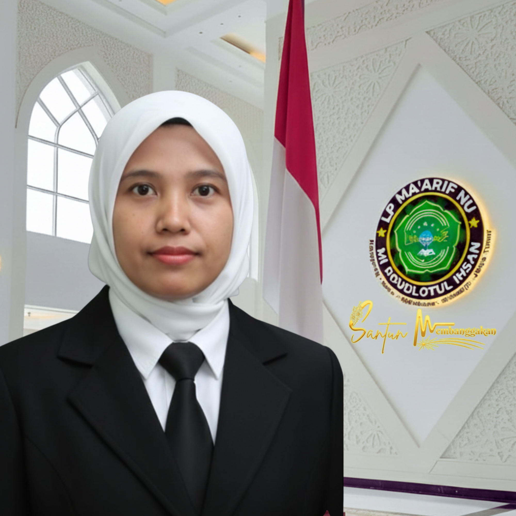 Ina Puji Astutik, S.Pd